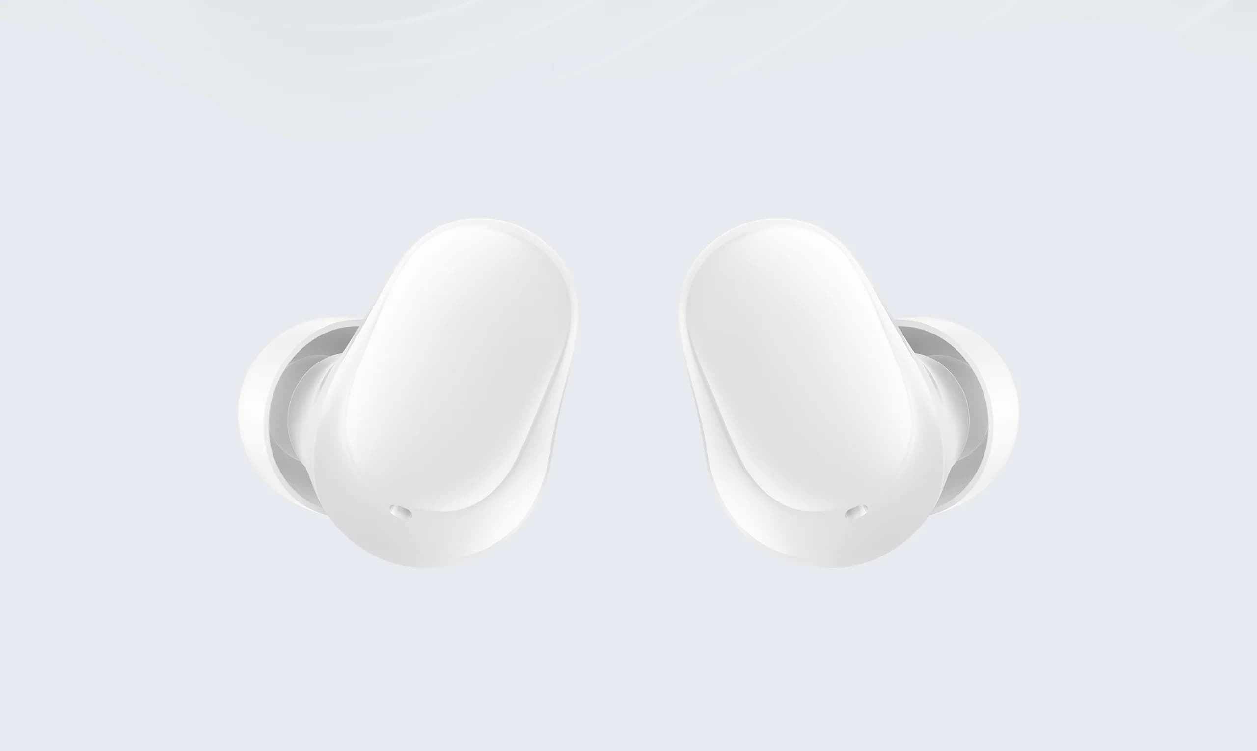 Xiaomi Audífonos Redmi Buds 6 Play Bluetooth USB-C 7.5h | Gadgets