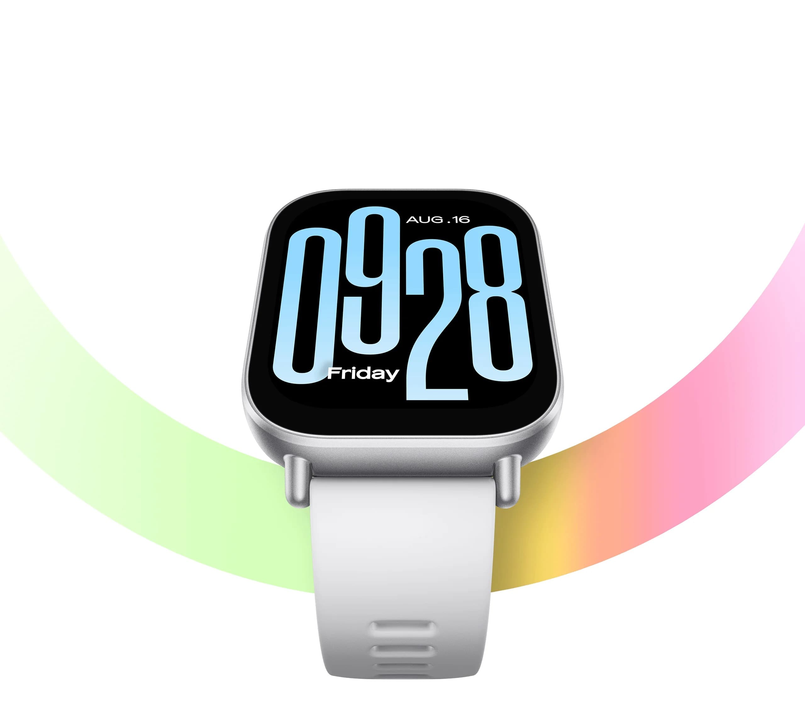 Xiaomi Smartwatch Redmi Watch 5 Active 2" Fitness Bluetooth | Gadgets